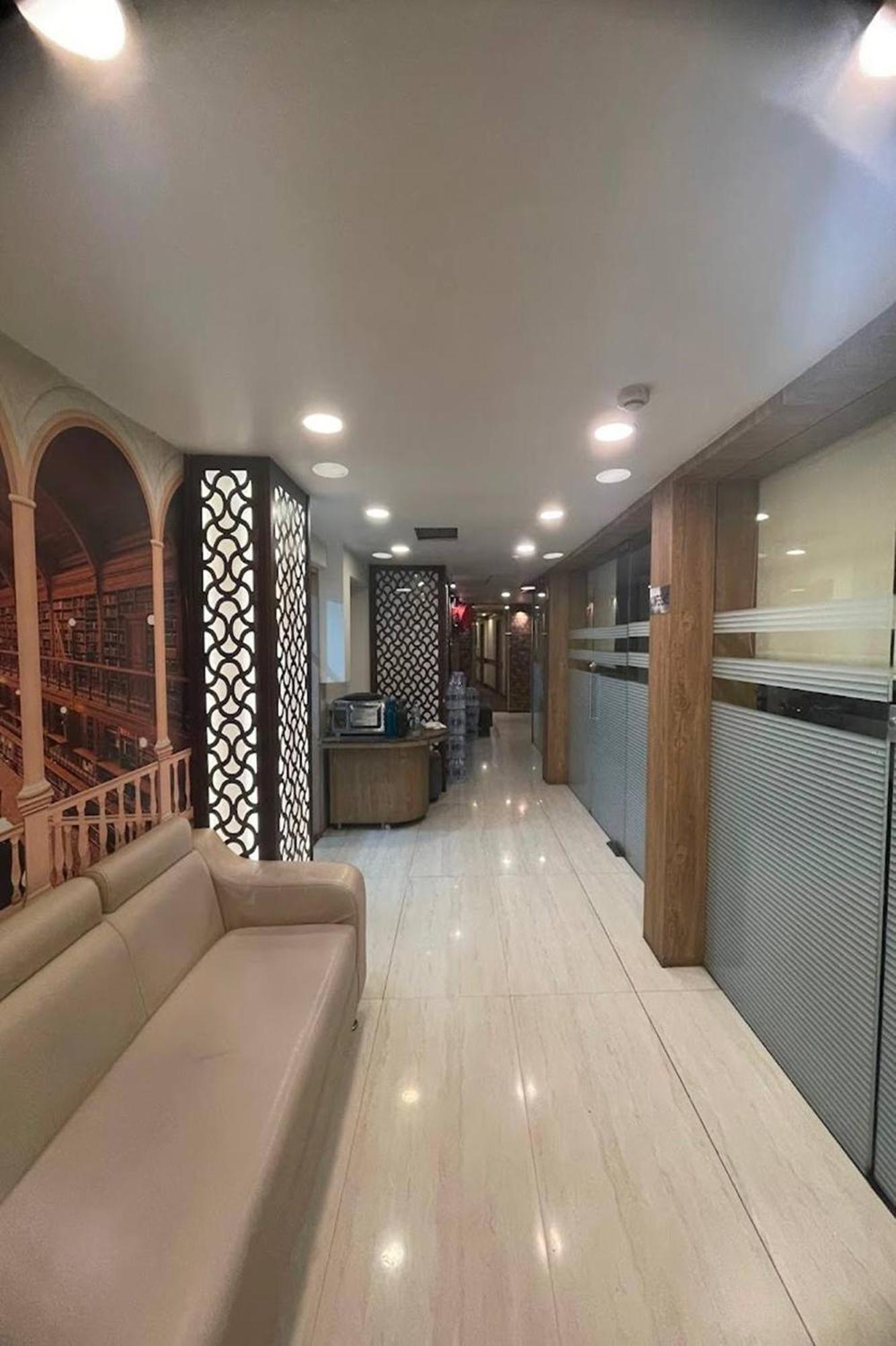 Hotel Concord Galaxy Mumbai Bagian luar foto
