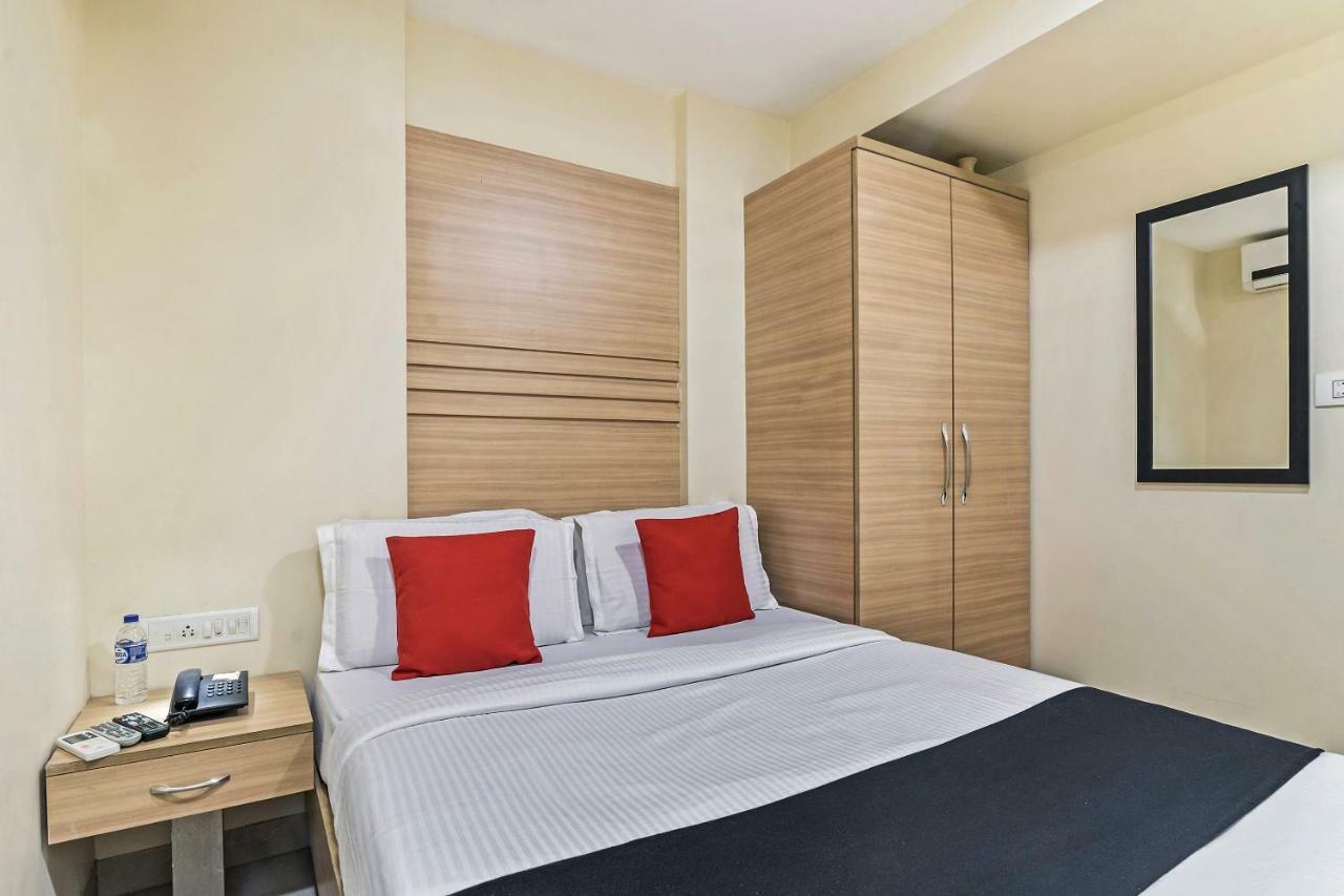 Hotel Concord Galaxy Mumbai Bagian luar foto